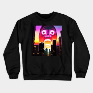 Consume Crewneck Sweatshirt